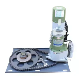 Door motor 1