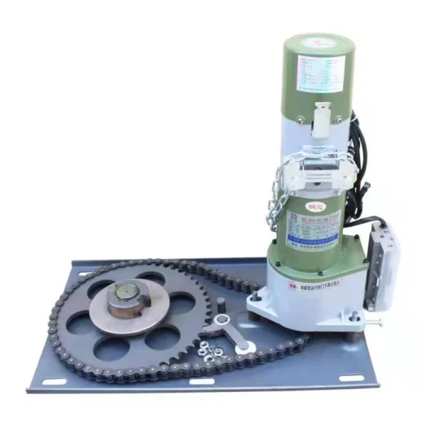 Door motor 1