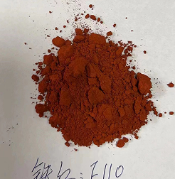Iron oxide 3